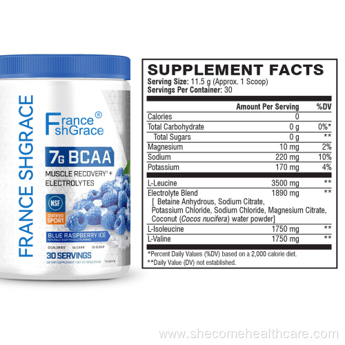 Super Collagen With VitaminC Hyaluronic Acid Collagen powder